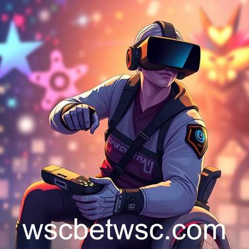 Gaming Innovations for 2025