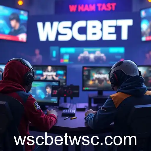Exploring WSCBET: The Rise of Online Gaming Communities