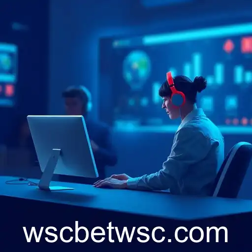 Rise of Online Betting Platforms in 2025