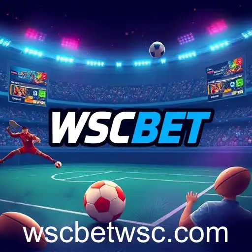 The Rise of WSCBet and Its Impact on Online Gaming
