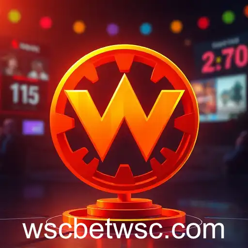 WSCBet: Reshaping Online Gaming Dynamics