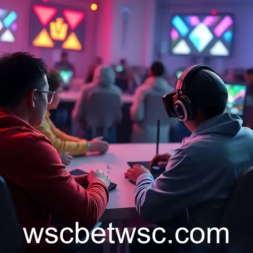 Exploring the Impact of Online Gaming Platforms