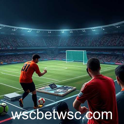 The Rise of Online Sports Betting in 2025