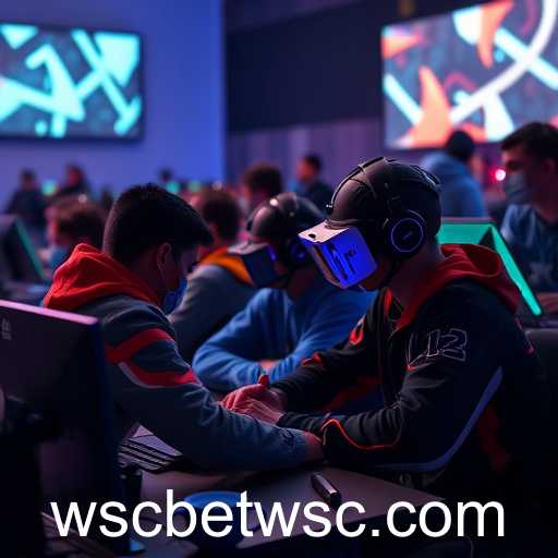 The Rise of Online Gaming Communities