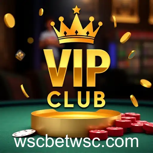 Exploring the Enthralling World of 'VIP Club' on WSCBet