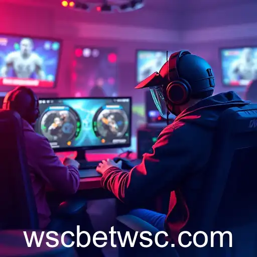 Navigating the Digital Landscape of WSCbet