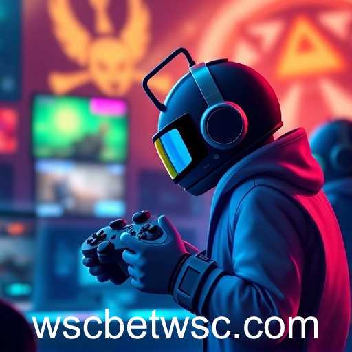 The Rise of WSCBET: A Digital Gaming Revolution
