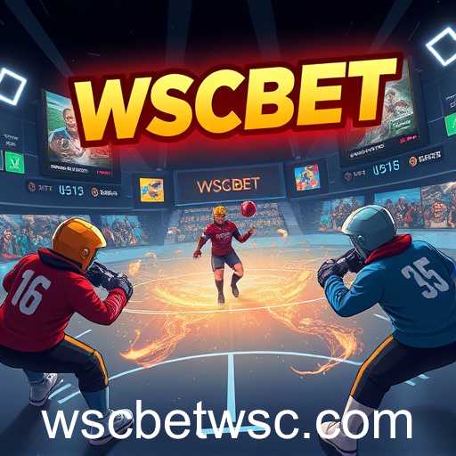 WSCBET: The Game Changer for 2025 Online Challenges