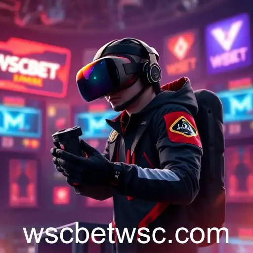 WSCBET Revolutionizes Online Gaming Experience